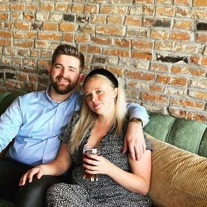 Meet your Posher, Haley